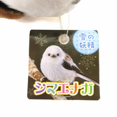 棉花糖吉祥物 鑰匙圈