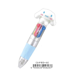 三麗鷗迷你原子筆